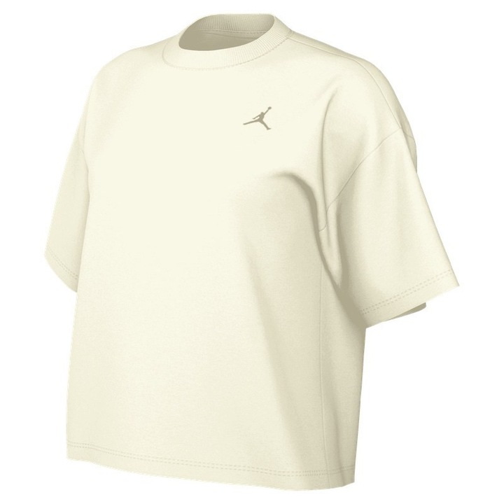 Tricou Nike W J SS GF GFX TEE ROSE-HJ0193-133