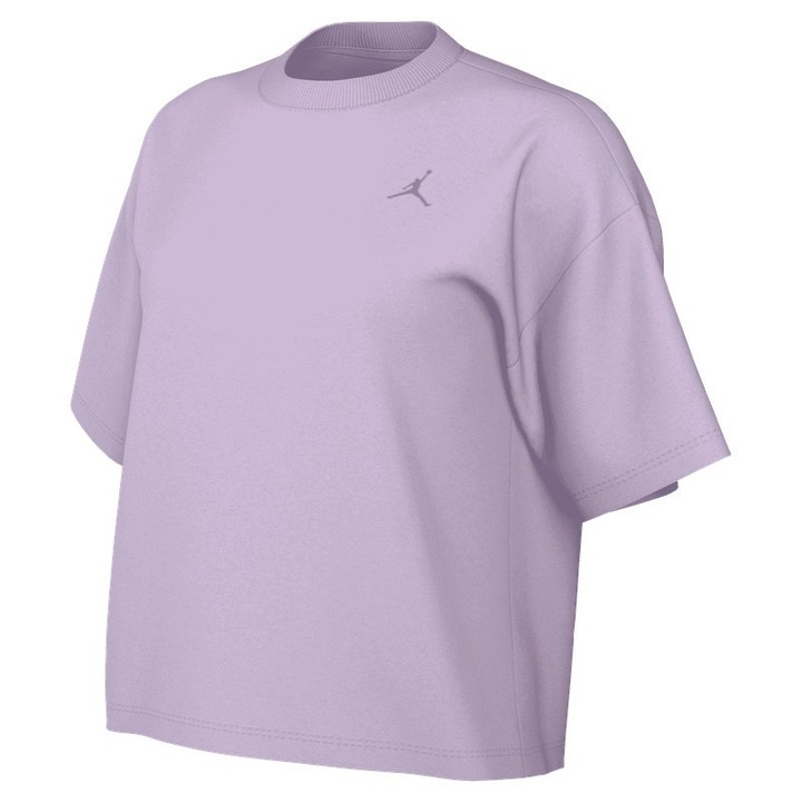 Tricou Nike W J SS GF GFX TEE ROSE-HJ0193-530