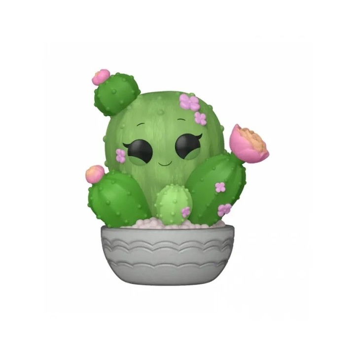 Funko POP! - Фауна - Кактус - Кактус