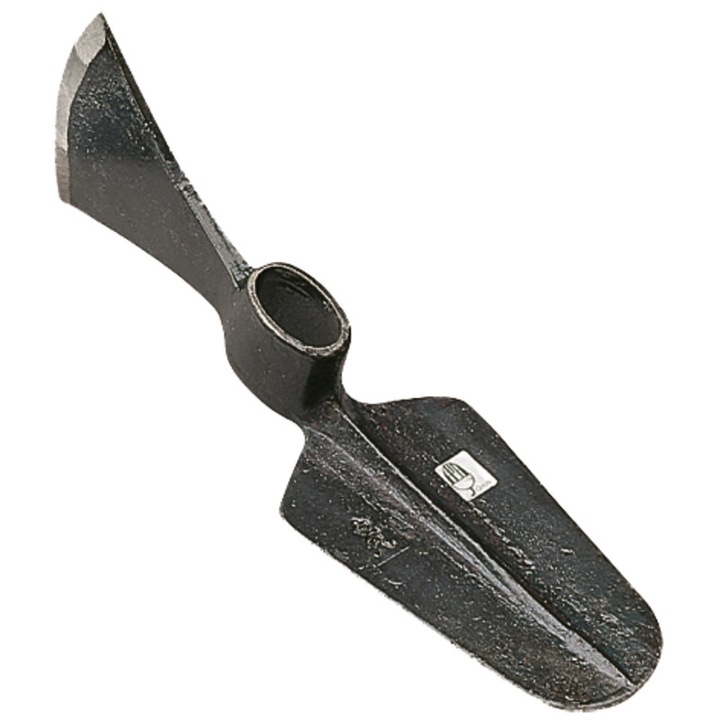 Ovális fejsze-kapa, nyél nélkül 32270371