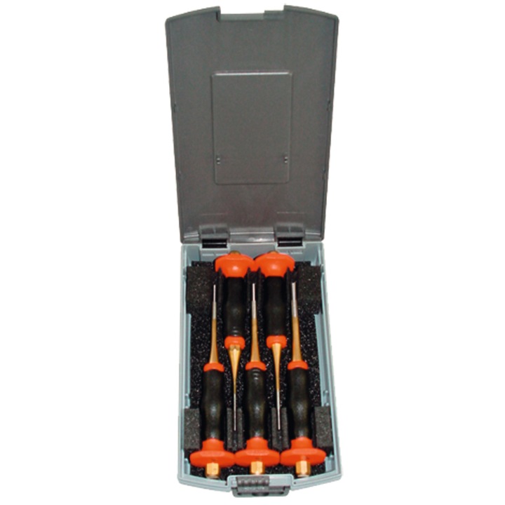 Set de instrumente RENNSTEIG, 760425152