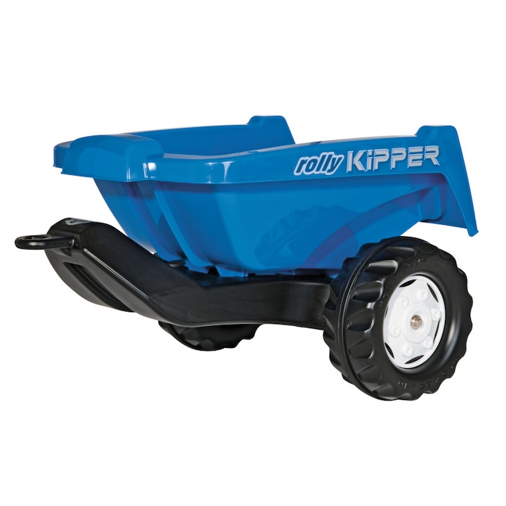 Rolly Trailer Kipper utánfutó