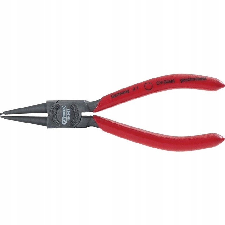 KS Tools 12-25 belső seegergyűrű fogó