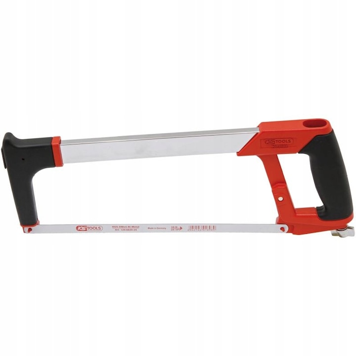 Метален лъков трион KS Tools