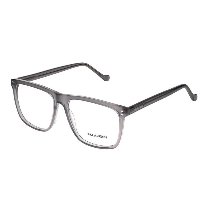 Rame ochelari de vedere dama Polarizen, model WD1344 C3, 57 mm