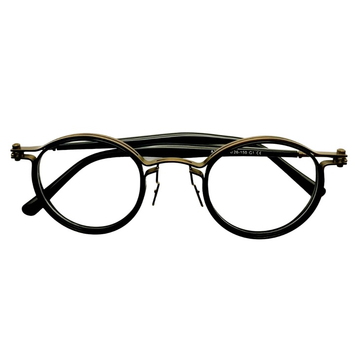 Rama Ochelari Outline Black