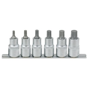 Seturi si accesorii pentru gaurit si insurubat