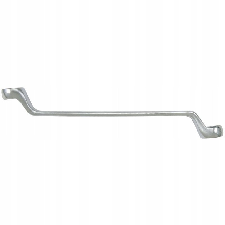 Kétvégű villáskulcs, KS Tools, 16x17mm