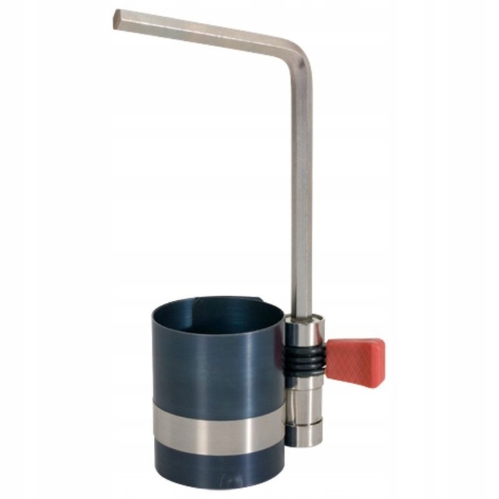 KS Tools szelepbeszerelő szerszám 57-125mm, 100mm