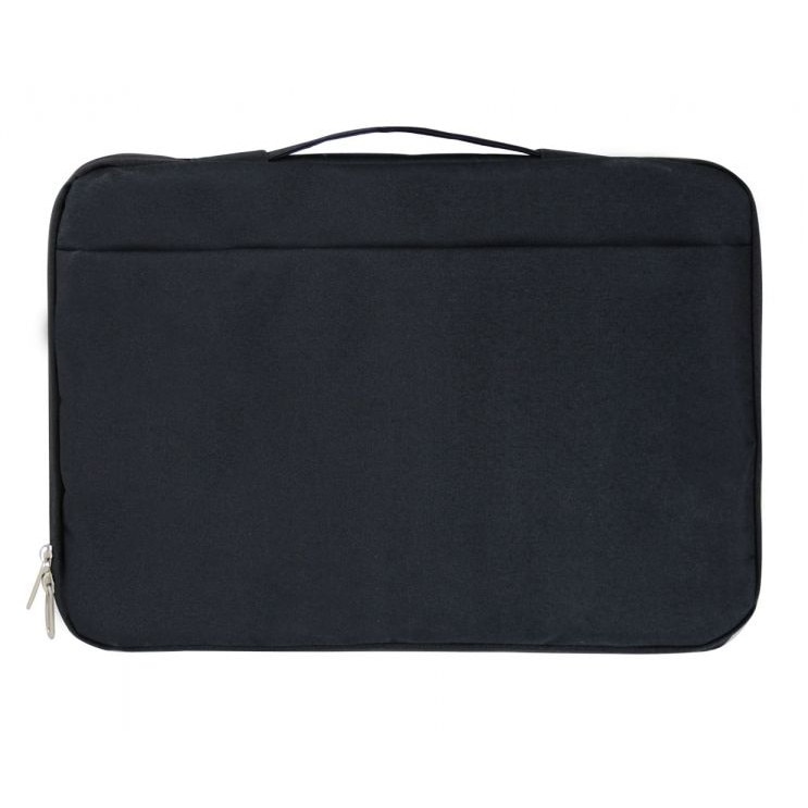 Husa laptop Esperanza ET195 Andria 15,6", neagra, 405x280x30mm, poliester