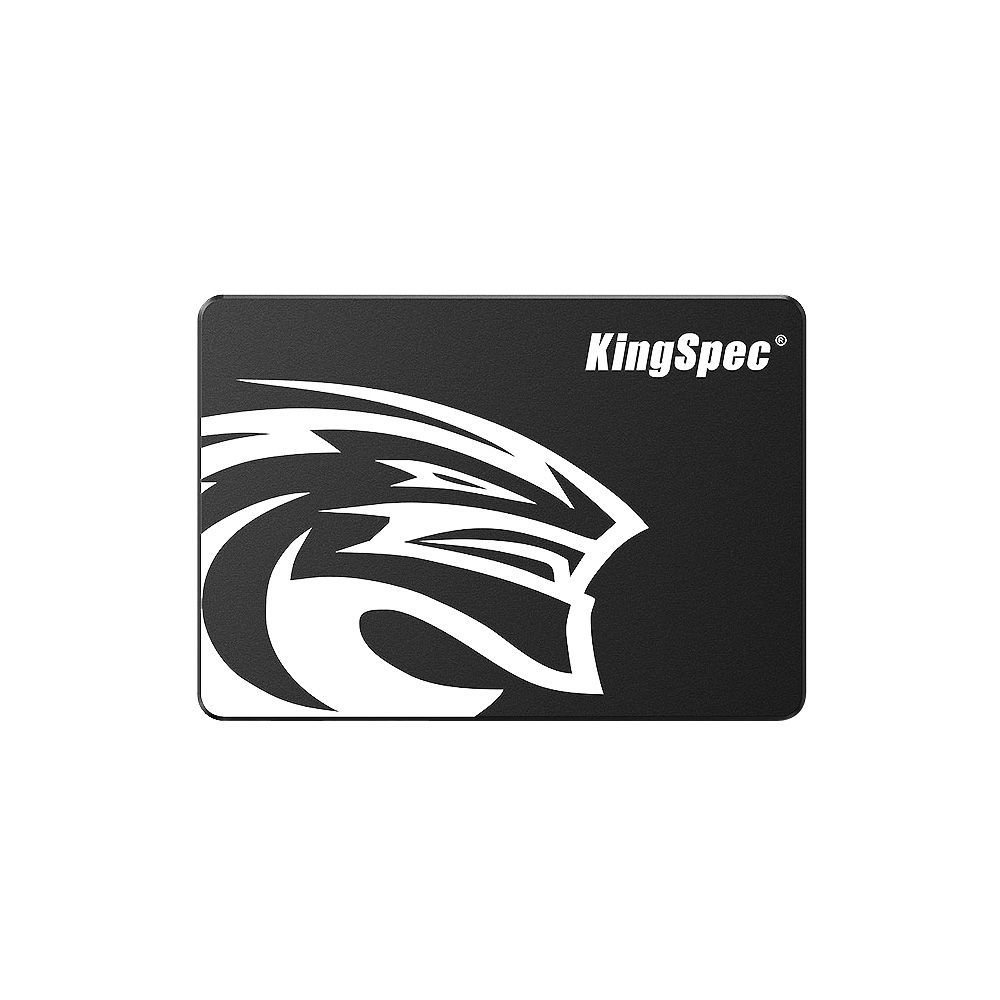 SSD 1TB KingSpec P3-1TB 2.5