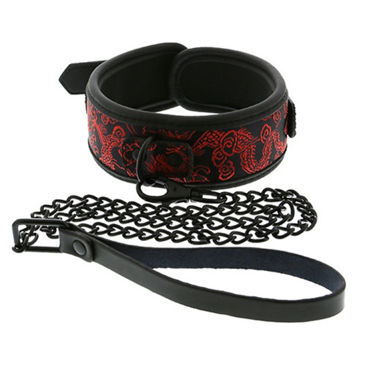 Lesa Dream Toys, neopren, ajustabil, negru