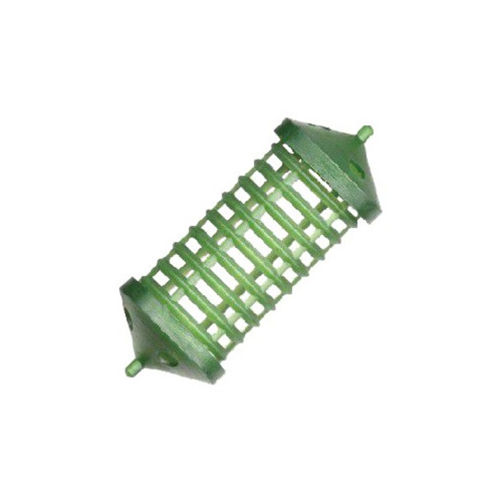 Momitor, Konger, verde