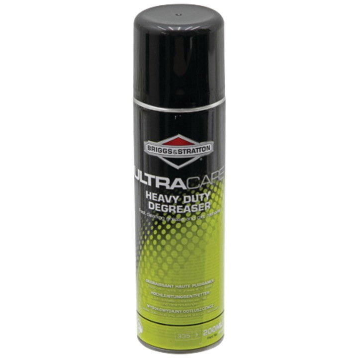 Zsíroldó, BRIGGS&STRATTON, Ultra Care