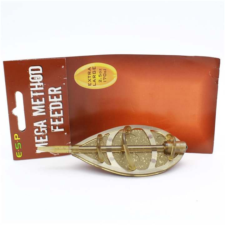 Method Feeder, Drennan, 70G