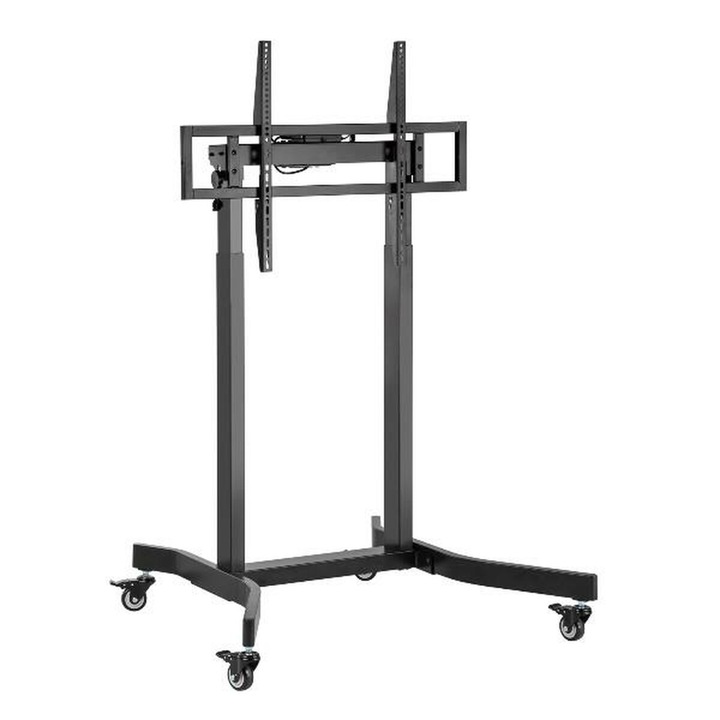 Стойка за телевизор за проектор Equip 650632, таванна стойка 100"