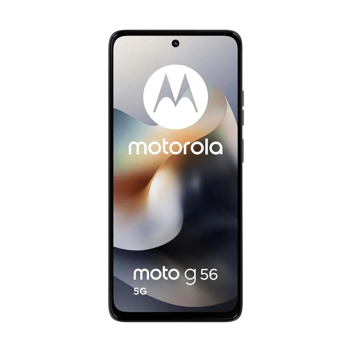 Smartphone Motorola, 6,72", Octa Core, 8 GB RAM, 256 GB, Negru