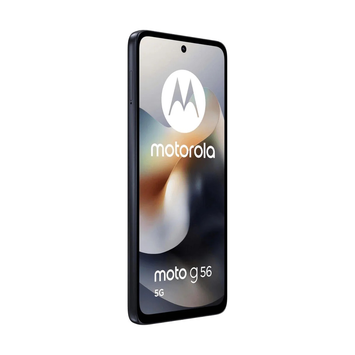 Smartphone Motorola, 6,72", Octa Core, 8 GB RAM, 256 GB, Negru