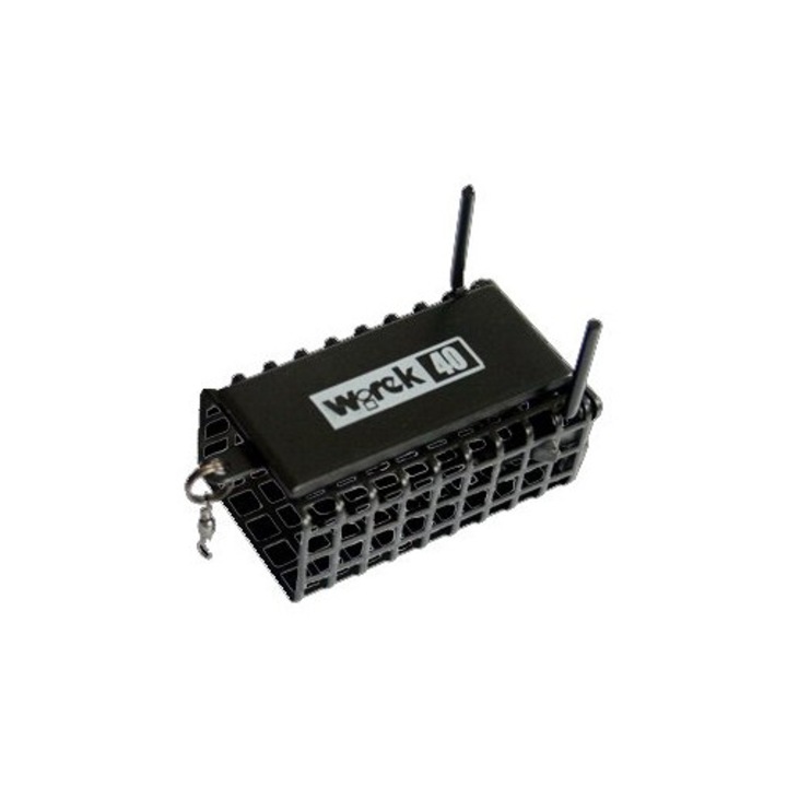 Cos momitor Wirek, cu gheare, 30g