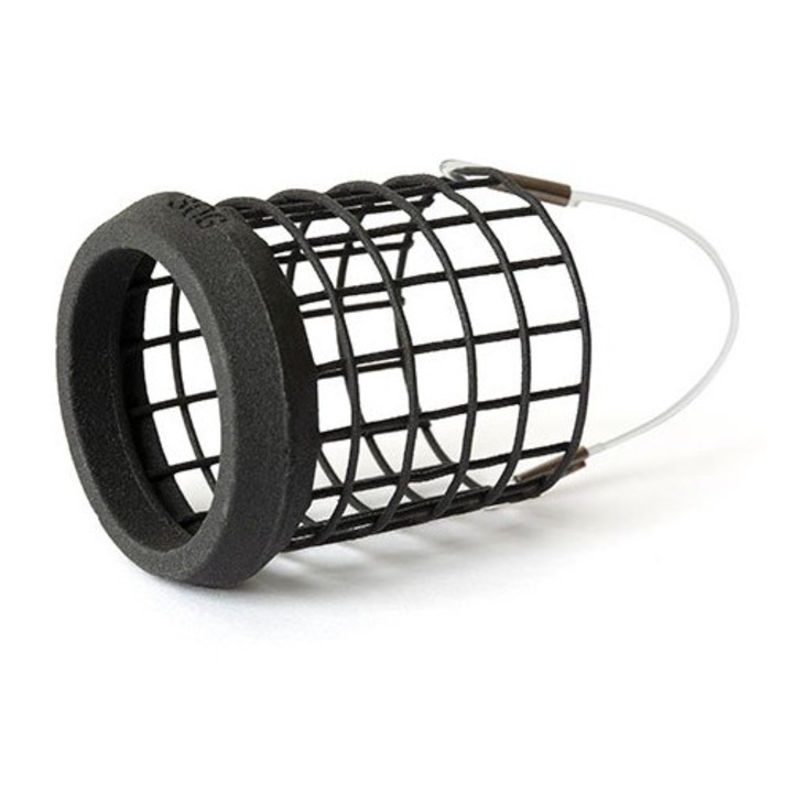 Cos feeder, Matrix, negru, 40g