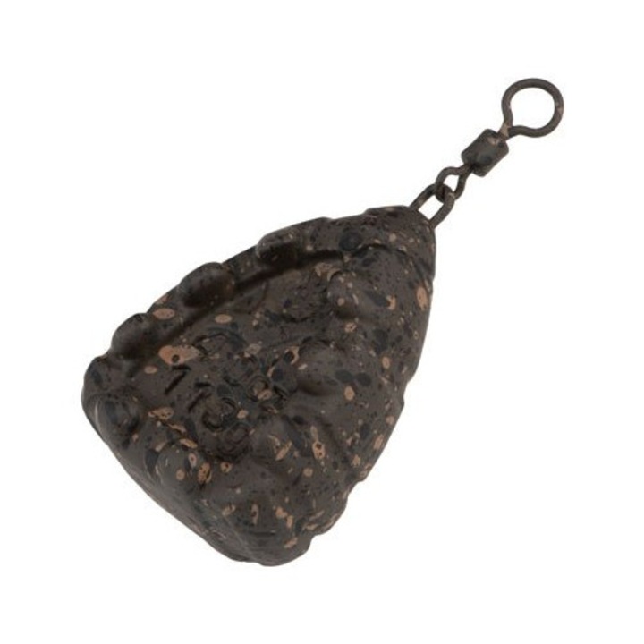 Plumb Fox, Edges Kling On, camuflaj, 56g