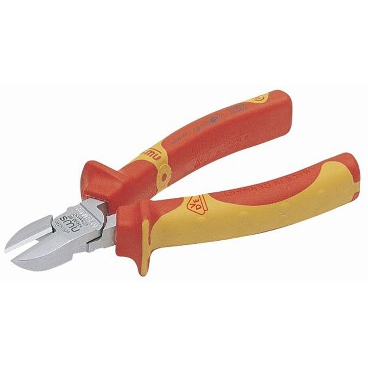 Obcinaczki bocnice NWS 180 VDE, 180mm