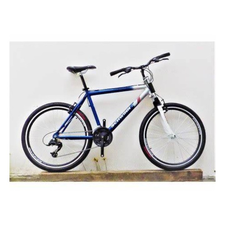 Csepel Rapid 1.1 28" 510mm kerékpár, barna