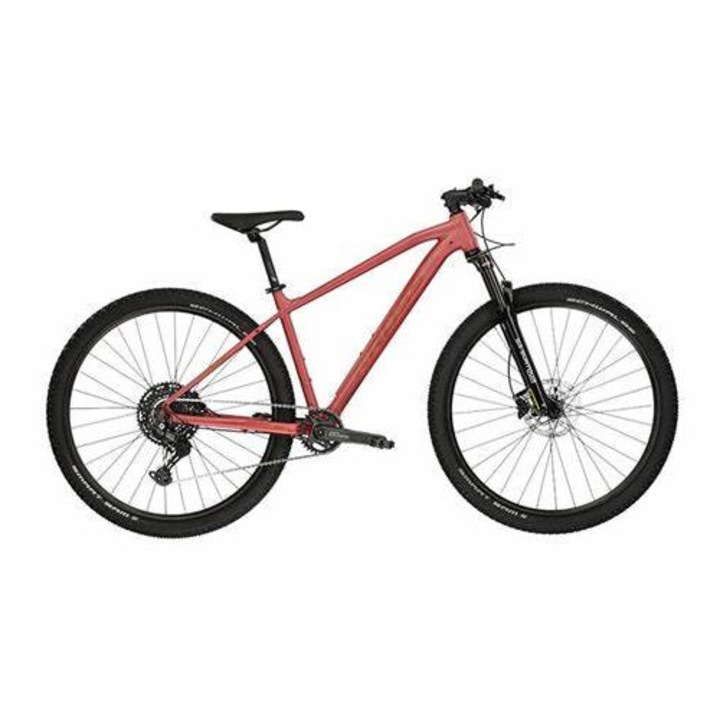 Велосипед Kross Trans 3.0, 28, M, черно/сив