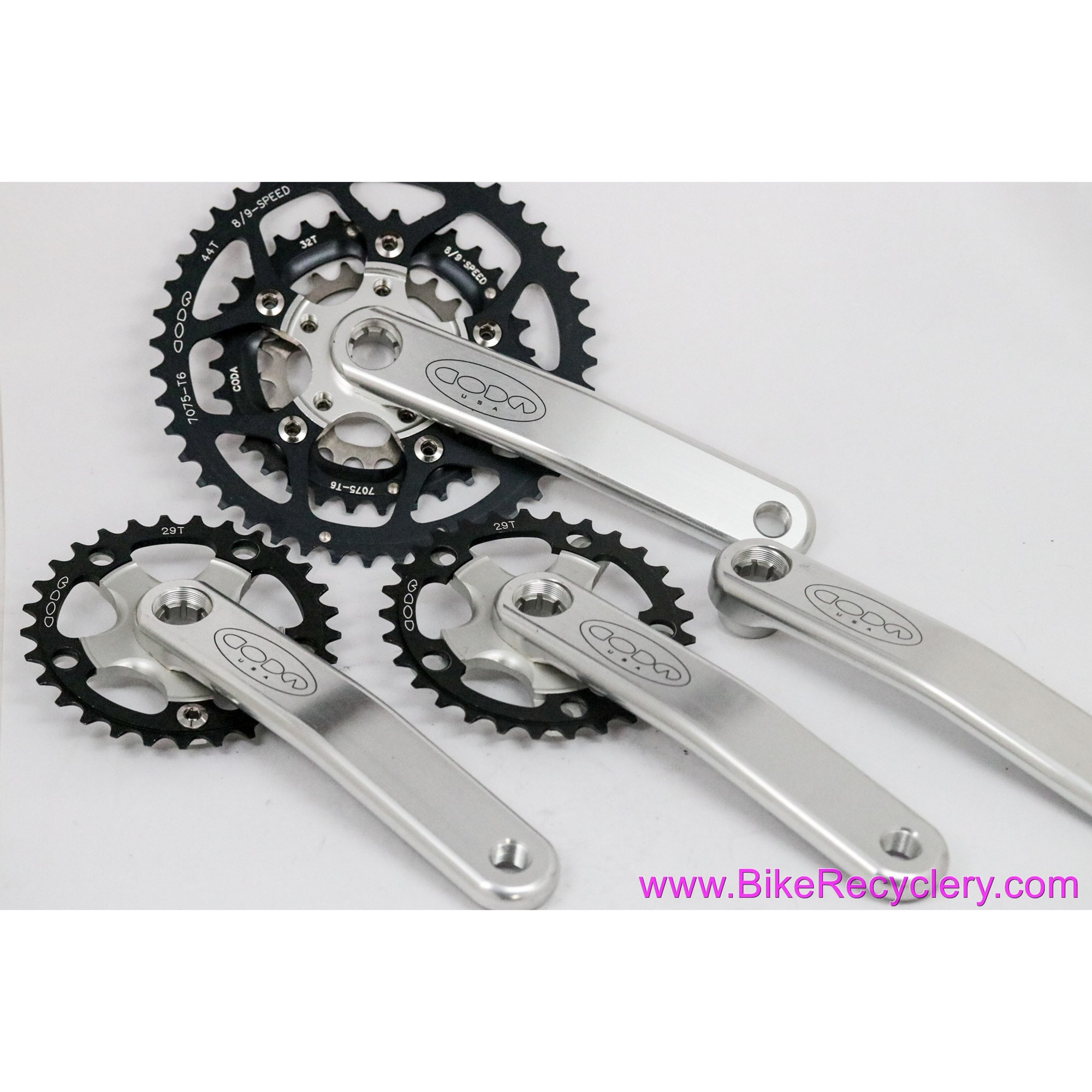 Sunrace Fcms66 Sunrace Crankset Mtb SunRace M914 MTB Chainset