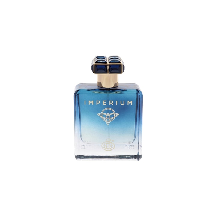 Fragrance World Men's Imperium Парфюмна вода за мъже EDP 100 мл