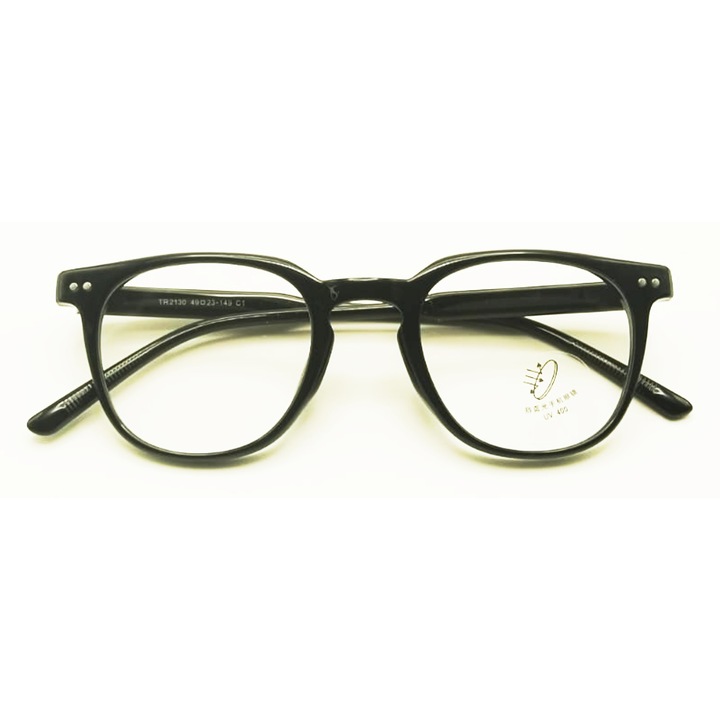 Rama Ochelari SM Black