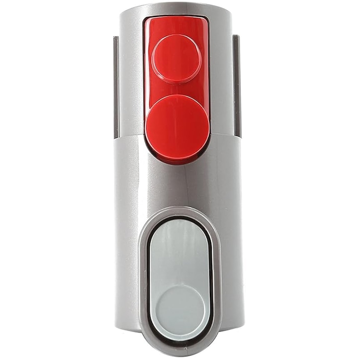 Универсален адаптер за четка, съвместим с Dyson V7 V8 V10 SV10 V11 SV11 V12 SV14, бързо свързване, идеално пасване за прахосмукачки, аксесоар за ръчна прахосмукачка Dyson