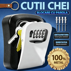 Cutii pentru chei