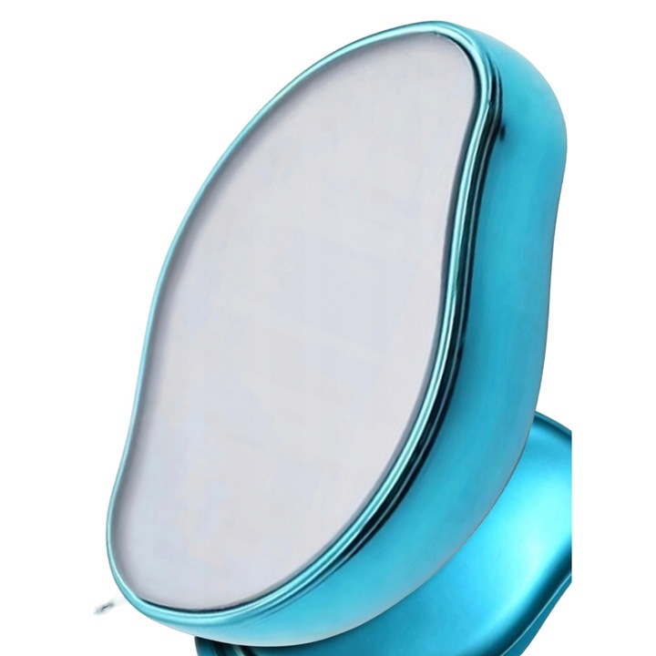 Epilator Avante cu piatra cristalina, utilizare umeda, dimensiuni compacte 10.5x6x3.5cm - indepartare eficienta par