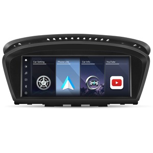 Radio, CD, DVD player auto