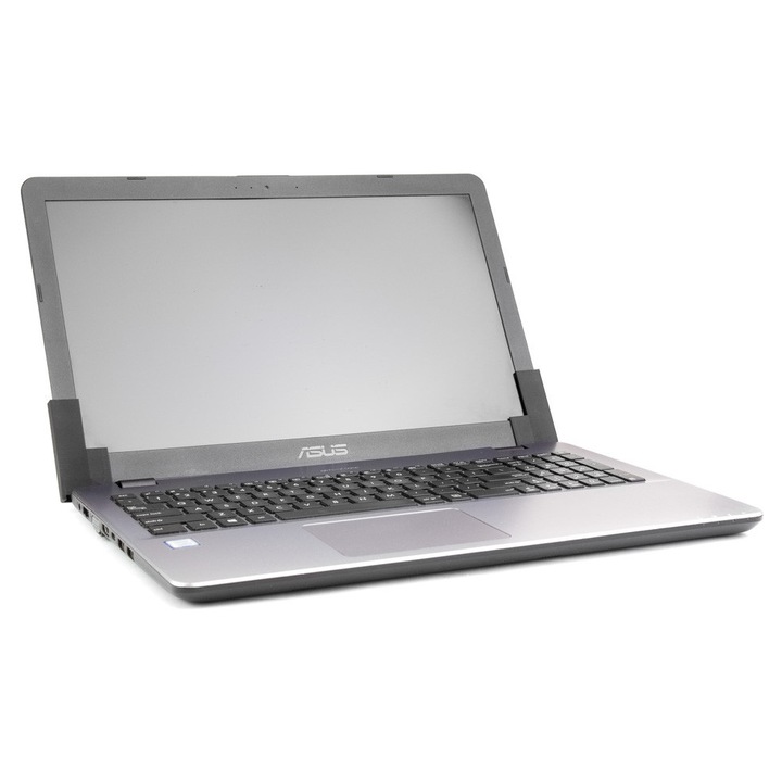 Kit reparare balamale laptop NetDan, 4 piese, negru, asamblare usoara