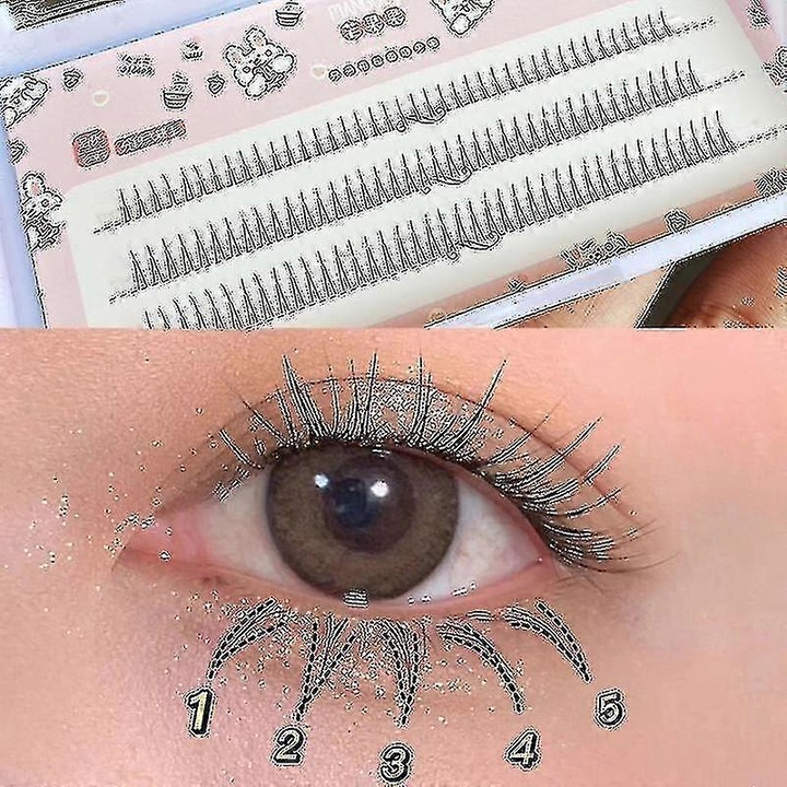 Eelhoe fogfehérítő fogkrém -5746737485677