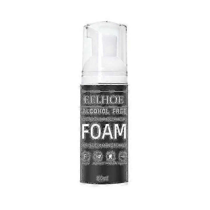 Eelhoe Purple Tooth szépítő fogkrém niacinamiddal, fehérítő, sárga fogakra, foltok eltávolítására Jp -3649440911421 05 60ml