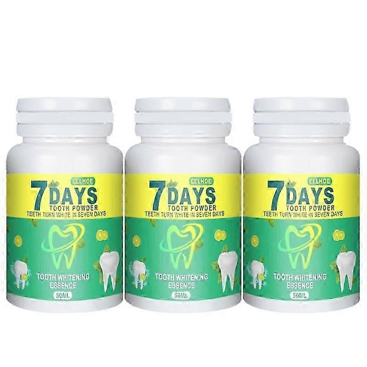 db természetes bio aktív szén fogfehérítő por paszta nagy 50ml