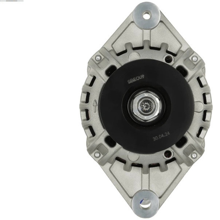 SEG AUTOMOTIVE generátor különféle YANMAR modellekhez