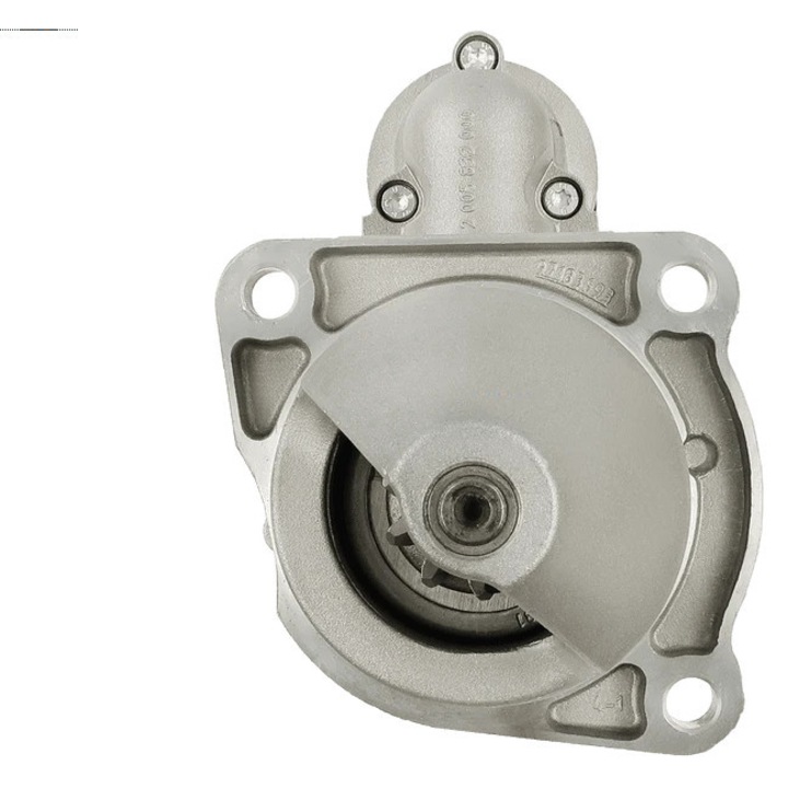 Indítómotor SEG Automotive, autóalkatrészek, 1.5-1.7 TD, 1987-1998