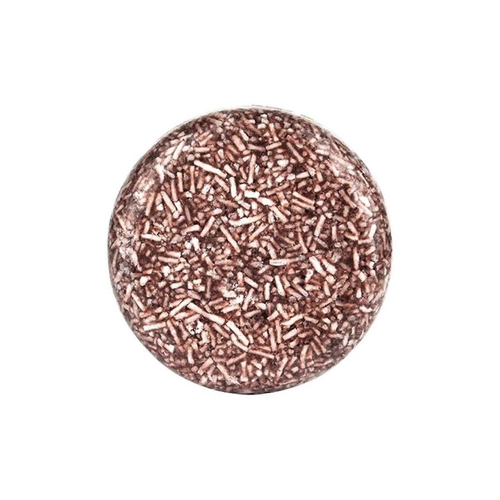 Sapun pentru par cu Polygonum Multiflorum si Sophora Flavescens, 60g, ingrijire si intunecare