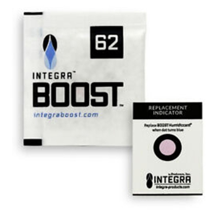Регулатор на влажността Integra boost 62%, 8гр