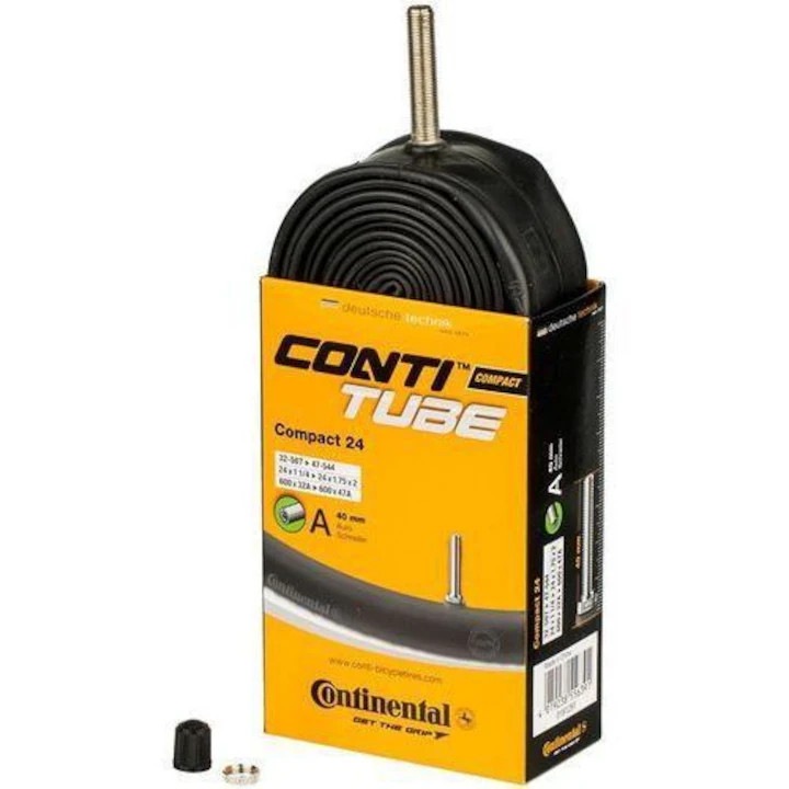 Kerékpár belső gumi Continental MTB 29 A40 47/62-622 (RS)