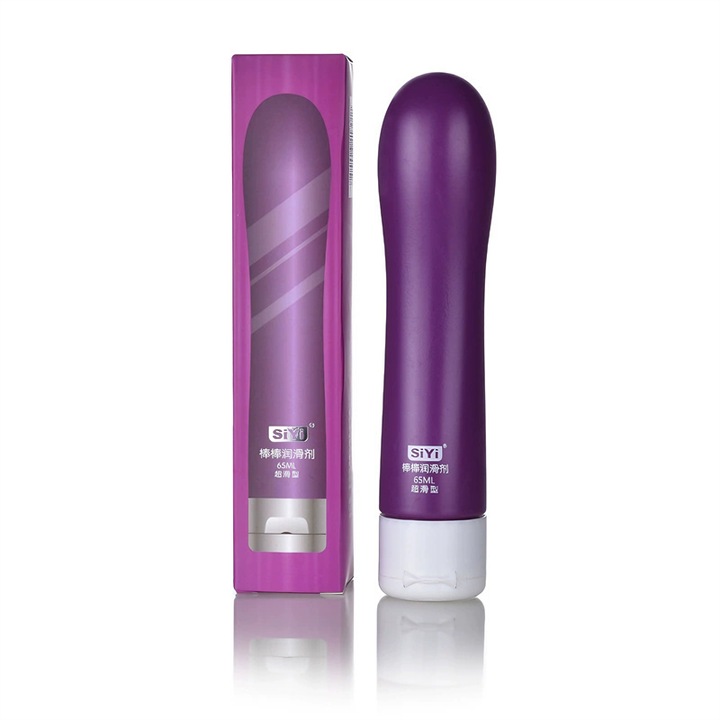 Lubrifiant sexual, Vitesthord®, stimulator anal, fara parfum, 65 ml