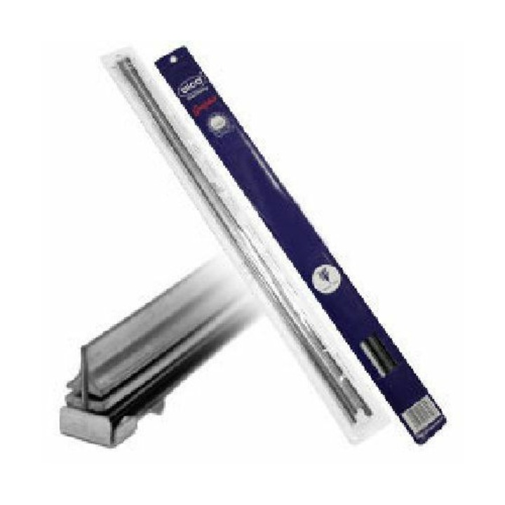 Rezerva Stergator 24``/60cm 2 lamele