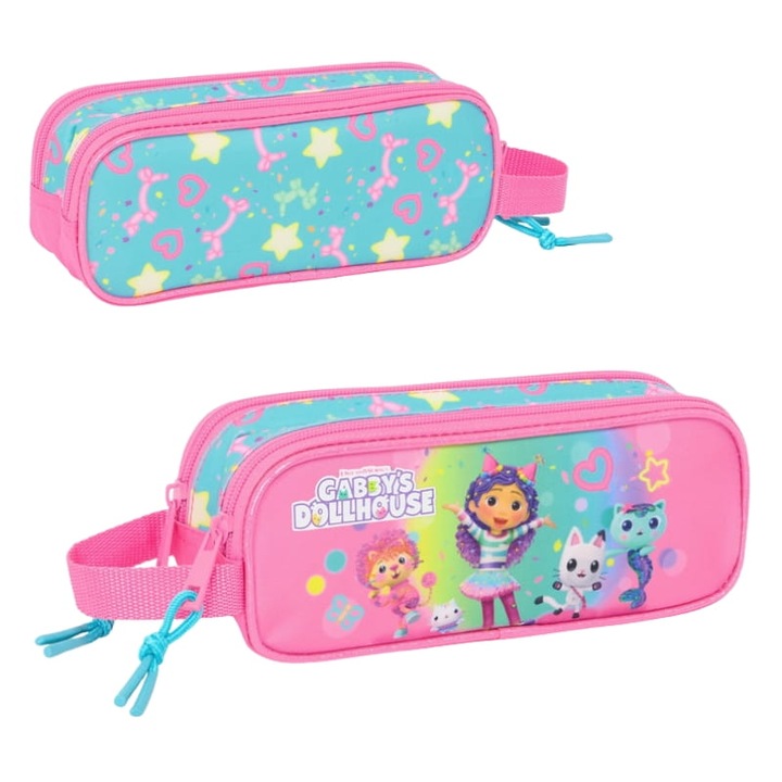 Penar Safta, Material De Înaltă Calitate, 10.5x10x10cm, Multicolor