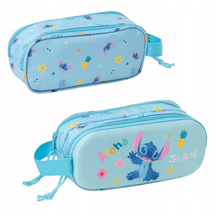 Penar Safta, Tuba, poliester, albastru, 10.5x10x10cm