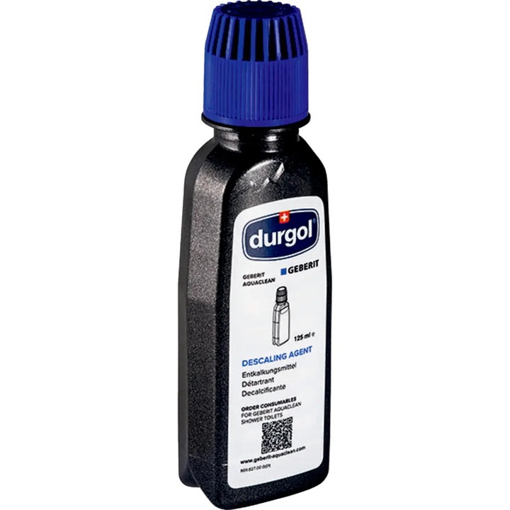 Detartrant pentru AquaClean Mera 147040001