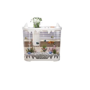 Akváriumok & Terráriumok